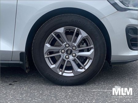 2023 Ford Focus 1.0L EcoBoost 125PS Trend €25,455 thumbnail