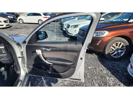 2027 BMW 1 Series - thumbnail 12