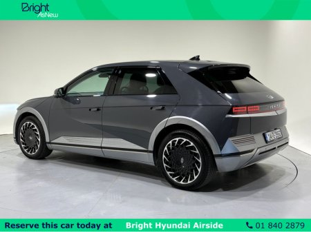 2024 Hyundai Ioniq 5 - thumbnail 5
