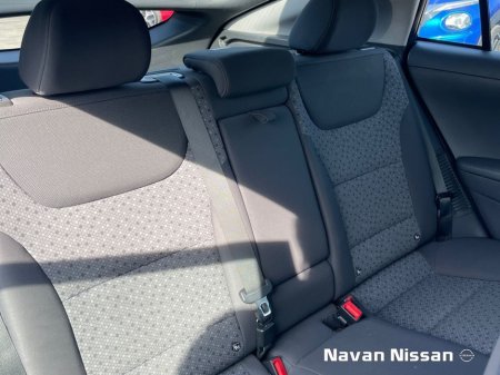 2018 Hyundai Ioniq - thumbnail 13