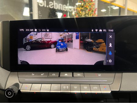 2024 Opel Astra Rare AUTOMATIC DIESEL Sports Tourer ELEGANCE As New Tint Kms Superb Value www.bolands.ie Est.1955 €28,950 thumbnail