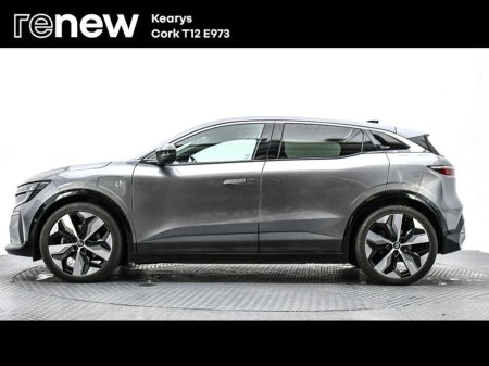 2024 Renault Megane E-Tech - thumbnail 7