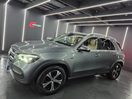 2021 Mercedes-Benz GLE Class - thumbnail 25