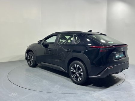 2024 Toyota bZ4X - thumbnail 5