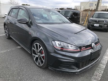 2016 Volkswagen Golf - thumbnail 5