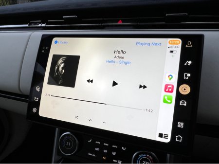 2023 Land Rover Range Rover - thumbnail 26