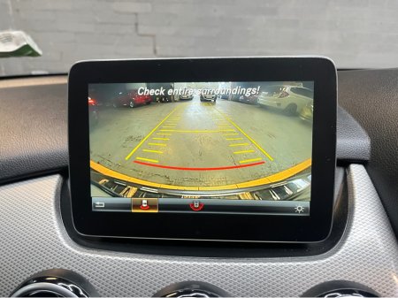 2016 Mercedes-Benz B Class - thumbnail 18