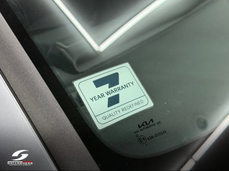 2023 Kia Sportage (231) K3 1.6 DIESEL MHEV MY23 €30,995 thumbnail