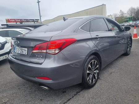 2015 Hyundai i40 - thumbnail 17