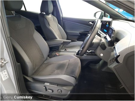 2025 Volkswagen ID.4 - thumbnail 4