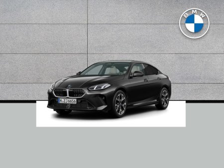 2026 BMW 2 Series 220i M-Sport Gran Coupe €51,975