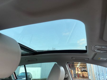 2017 Kia Sportage 1.7 PLATINUM €12,995 thumbnail