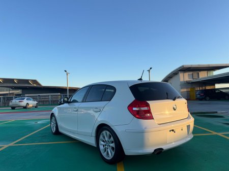 2011 BMW 1 Series  €9,950 thumbnail