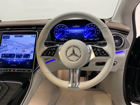 2026 Mercedes-Benz EQE EQE 300 | Heated Seats, Reversing Camera €81,473 thumbnail