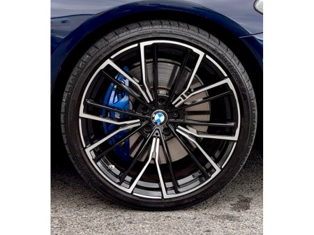 2023 BMW 5 Series - thumbnail 16