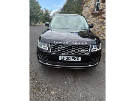 2020 Land Rover Range Rover Evoque - thumbnail 8