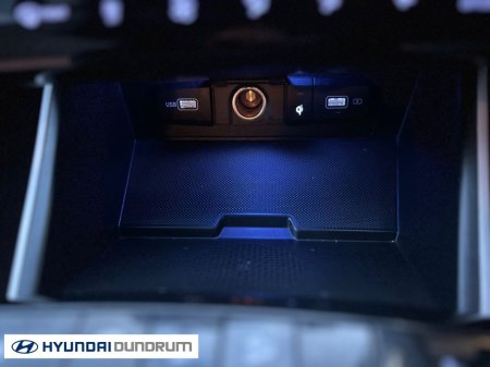 2024 Hyundai Tucson Exeecutive HEV 5DR Auto €38,950 thumbnail