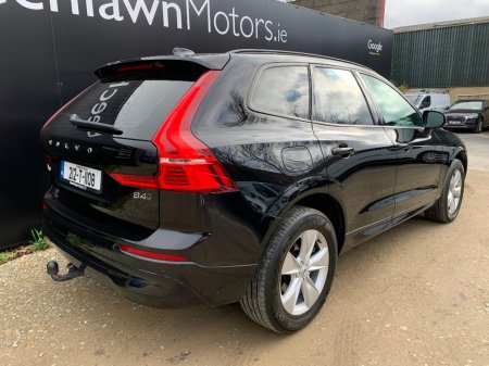 2021 Volvo XC60 - view 3