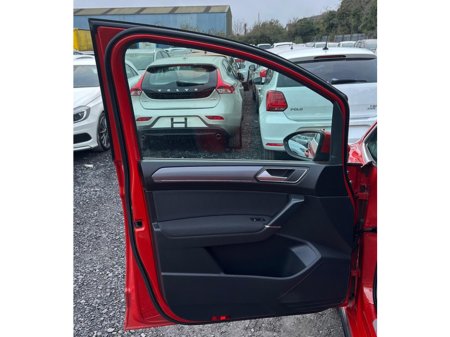 2016 Volkswagen Touran - thumbnail 6