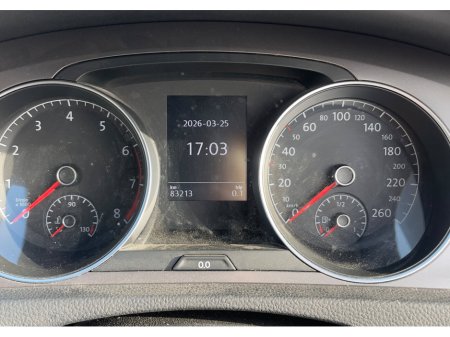 2016 Volkswagen Golf - thumbnail 11