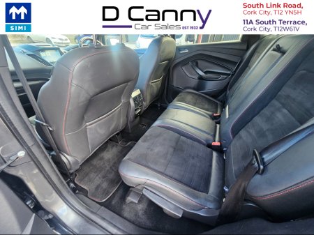 2018 Ford Kuga - thumbnail 18