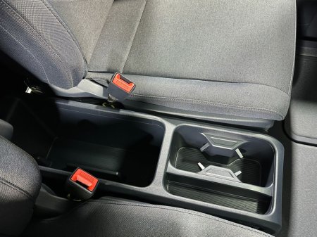 2026 Kia PV5 K2 Commerical €34,855 thumbnail