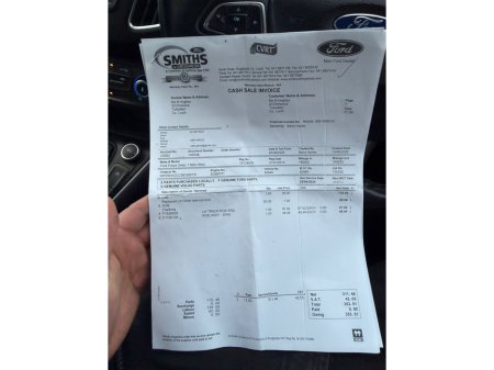 2015 Ford Focus - thumbnail 18