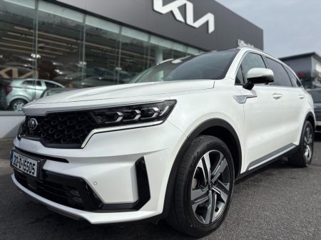 2021 Kia Sorento - thumbnail 1