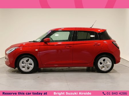 2026 Suzuki Swift - thumbnail 6