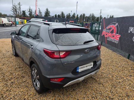 2021 Kia Stonic 1.0 MHEV K3 PE €15,950
