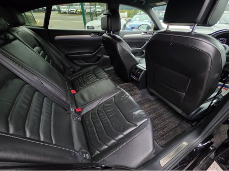 2018 Volkswagen Arteon - thumbnail 14