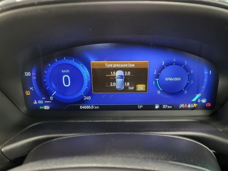 2023 Ford Puma - photo 5