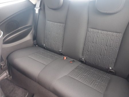 2025 Fiat 500 Icon 42kWh (320Kms WLTP Range) €19,950 thumbnail