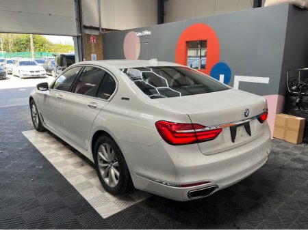 2016 BMW 7 Series - photo 4