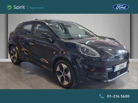 2026 Ford Puma GEN-E SELECT 43KW 375KM WLTP CALL Derek on 0861653401