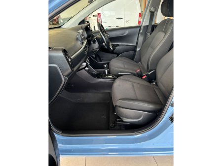 2019 Kia Picanto - thumbnail 10