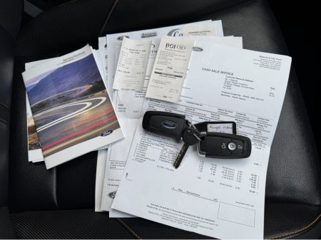 2023 Ford Ranger - thumbnail 31