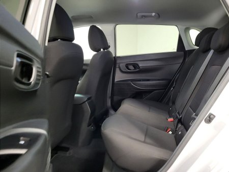 2025 Hyundai i20 i20 Deluxe Plus From €82 per week €22,975 thumbnail