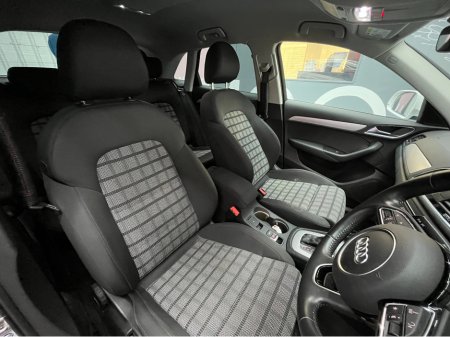 2016 Audi Q3 - thumbnail 10