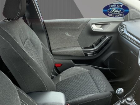 2024 Ford Puma - thumbnail 5