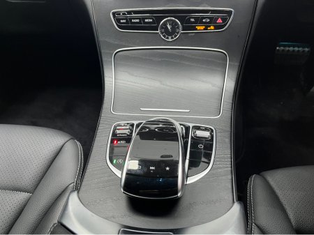 2017 Mercedes-Benz C Class €21950! 2017 MERCEDES-BENZ C220D AV AMG LINE 2.2 AUTOMATIC / CRUISE CONTROL / REVERSE CAMERA / PADDLE SHIFTERS / ELECTRIC MEMORY & HEATD SEATS €21,950 thumbnail