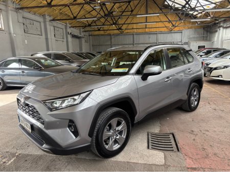 2024 Toyota Rav4 - thumbnail 21