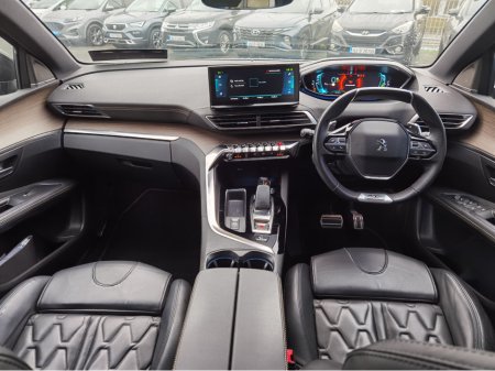 2022 Peugeot 3008 1.6 GT AUTOMATIC PETROL PLUG-IN HYBRID **SUNROOF** - FINANCE AVAILABLE - CALL US TODAY ON 01 492 6566 OR 087-092 5525 €25,950 thumbnail