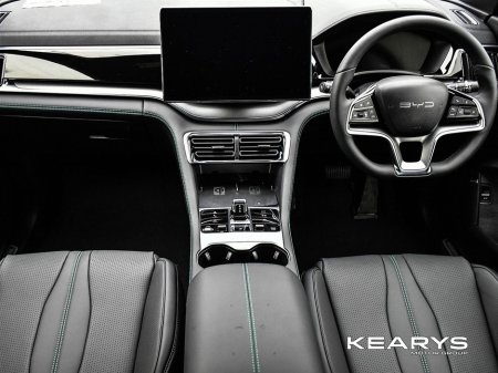 2025 BYD Seal U - thumbnail 10