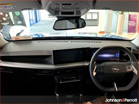 2026 Opel Frontera Electric GS *0% Finance Available* €30,900