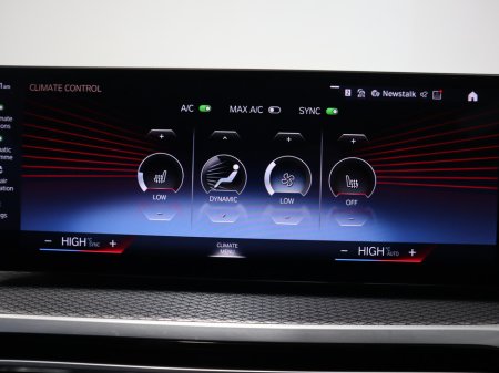 2022 BMW 3 Series *114* XDRIVE M SPORT AUTO €37,900 thumbnail