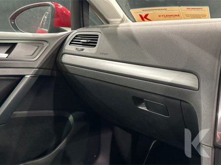 2018 Volkswagen Golf - thumbnail 21