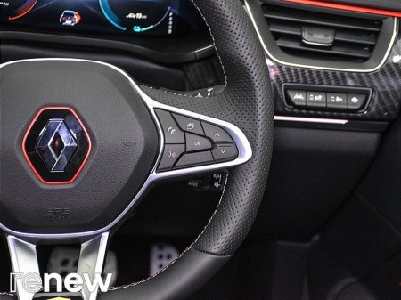 2023 Renault Arkana R.S. Line E-TECH Hybrid 145 Auto ER2 €28,900 thumbnail