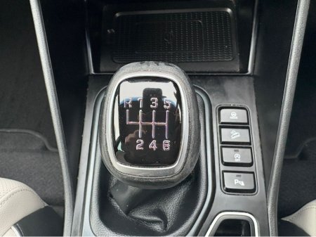 2020 Hyundai Tucson EXECUTIVE PLUS ONE OWNER €20,950 thumbnail