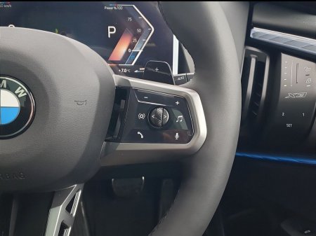 2026 BMW X3 - thumbnail 18